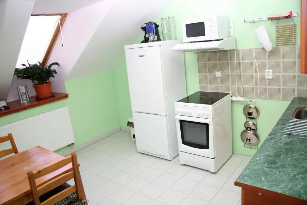 Photo 3 of Apartmán Nerudova