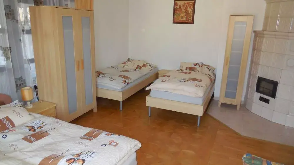 Photo 2 of Apartmány U Nás