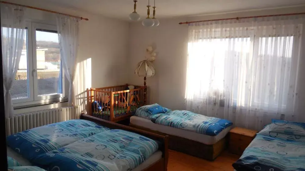 Photo 3 of Apartmány U Nás
