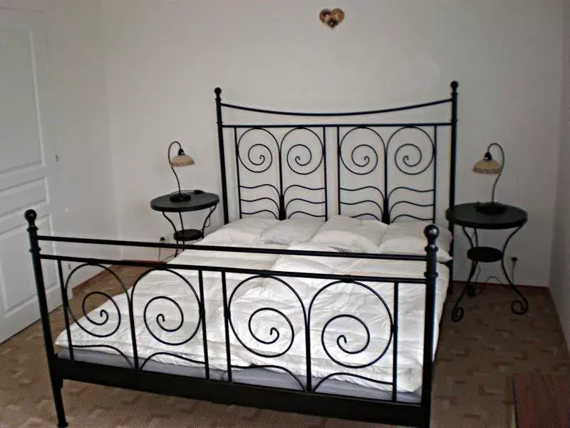 Photo 3 of APARTMÁNY U Semushki