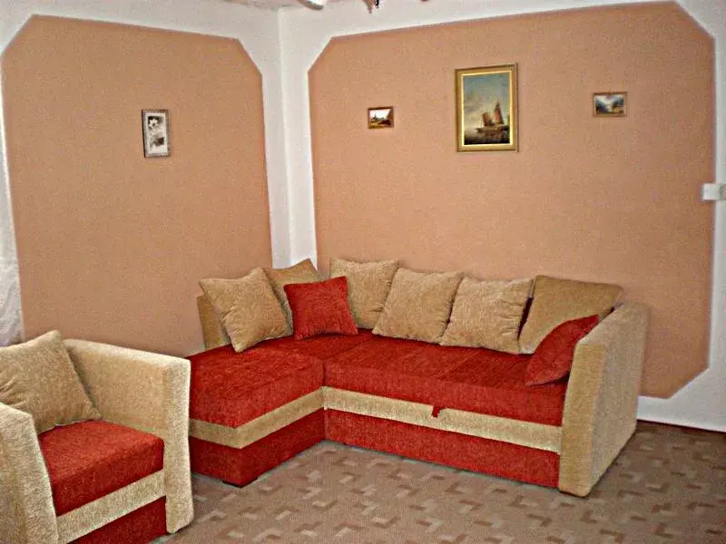 Photo 2 of APARTMÁNY U Semushki