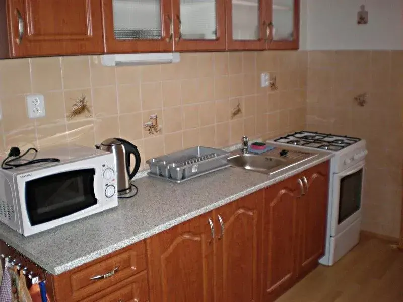 Photo 5 of APARTMÁNY U Semushki