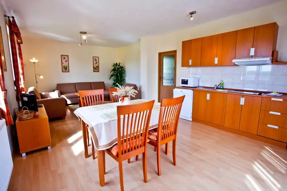 Photo 2 of Apartmany Vidim