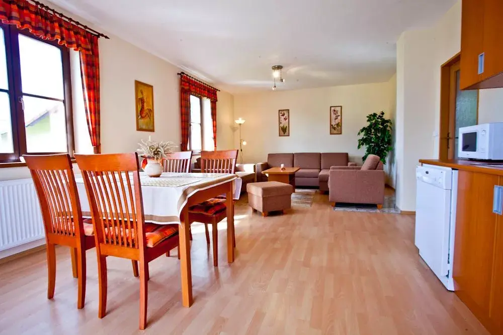 Photo 3 of Apartmany Vidim