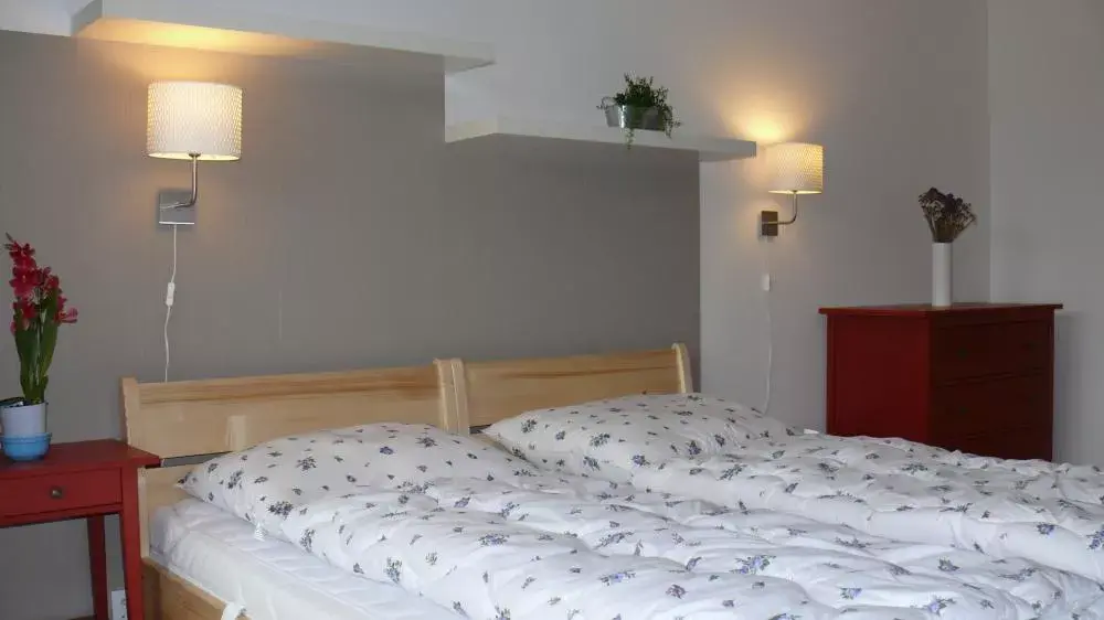 Photo 2 of Apartmány v Třeboni