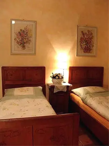 Photo 2 of APARTMENT BELARIE PRAGUE