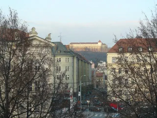 Photo 3 of Apartment Brno