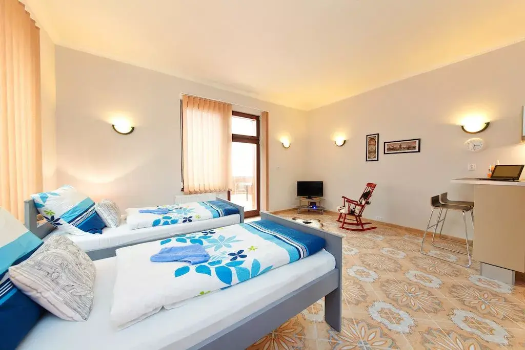 Photo 2 of Apartment Kaiser, Národní třída 17