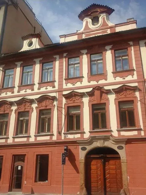Apartments DL centrum, Prague Old Town