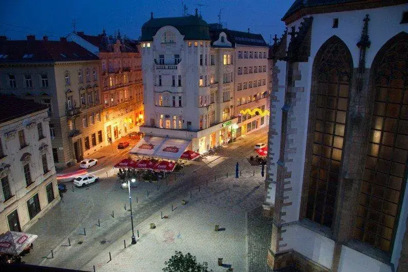 Photo 3 of Jacob Brno