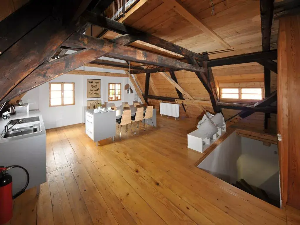 Photo 5 of Apartment Soukenicka 44