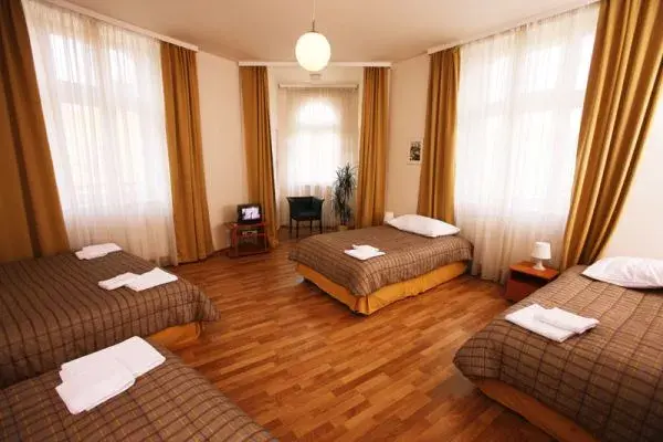Photo 2 of Pension Alea Appartements