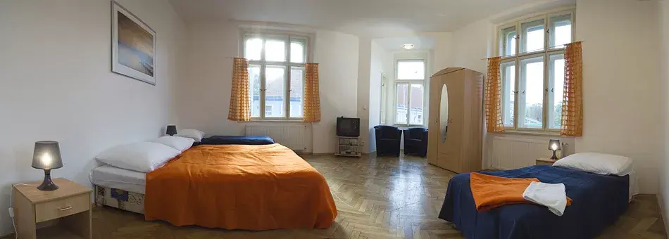 Photo 3 of Pension Alea Appartements