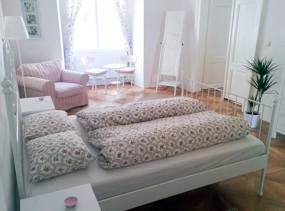 Photo 3 of Apartments Prague