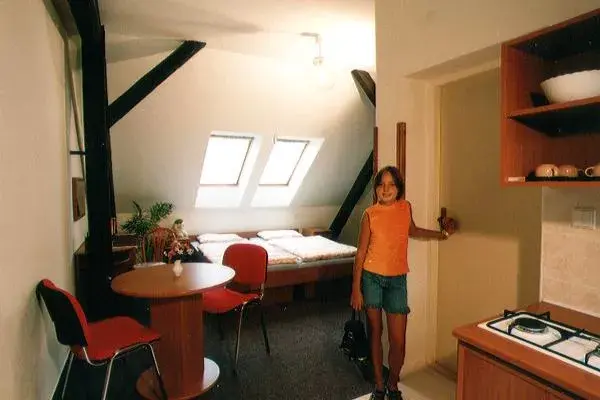 Photo 2 of Apartments Sedlak