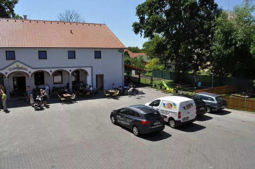 Photo 3 of Apartmán U Mlýna