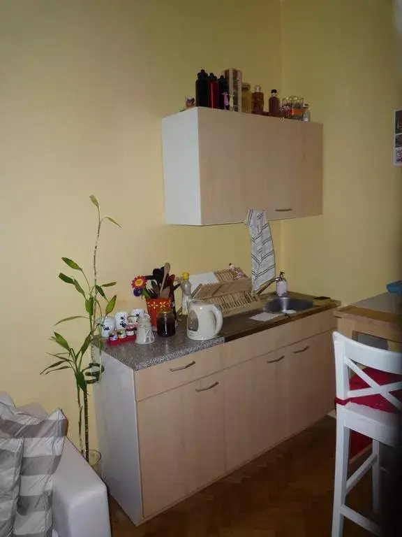 Photo 2 of Apartment with balcony Prague