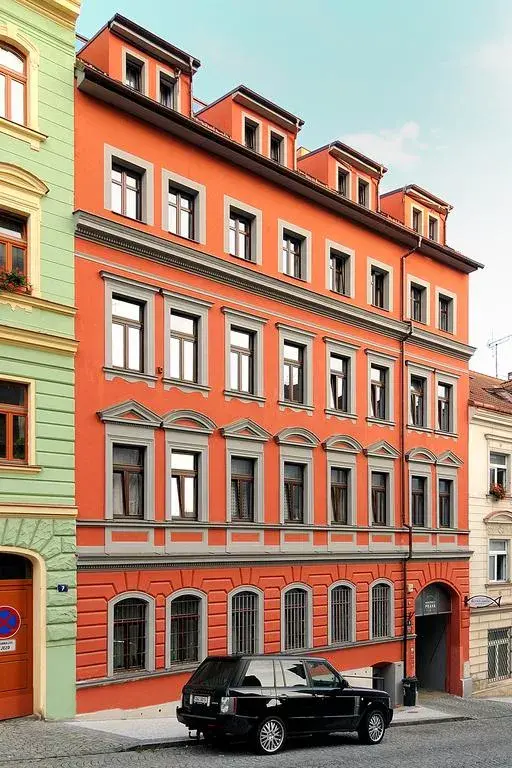 Photo 4 of Apartments Praha 6, s.r.o.