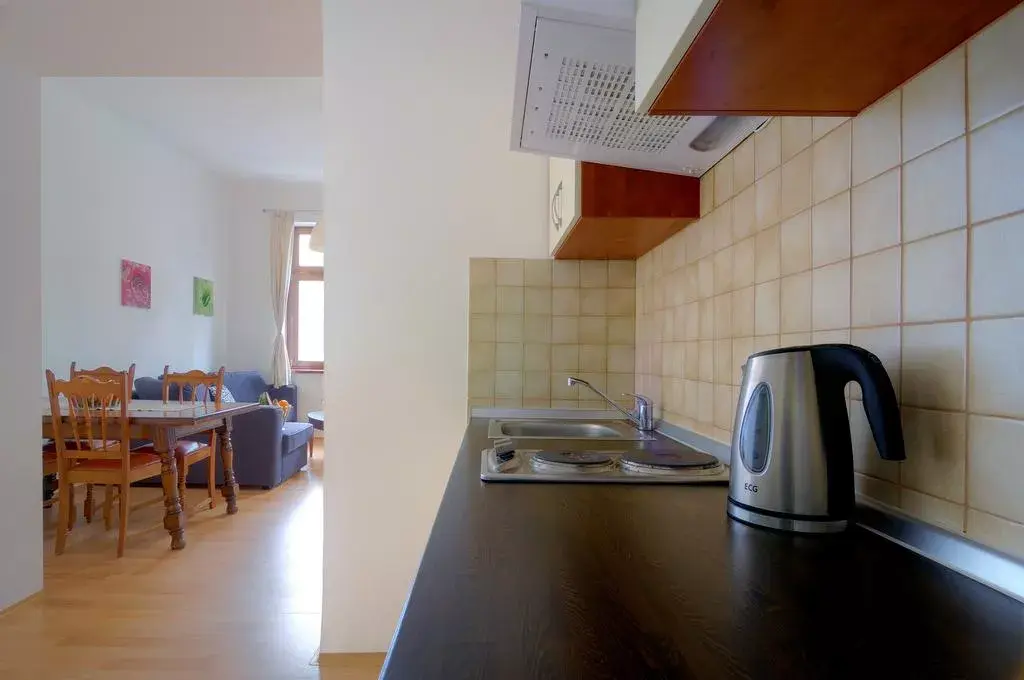 Photo 5 of Apartments Praha 6, s.r.o.