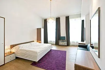 Photo 2 of Apart Suites - Brno