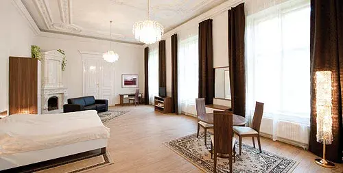 Photo 3 of Apart Suites - Brno