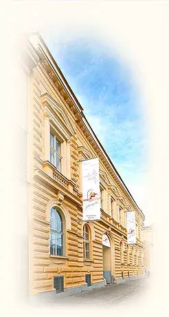 Apart Suites - Brno, Brno Zábrdovice