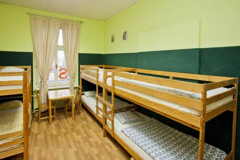 Photo 4 of HOTEL A PLUS