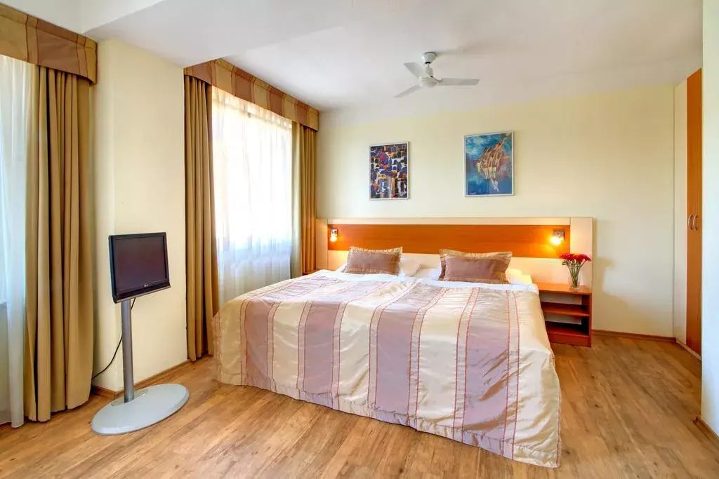 Photo 3 of Hotel Aida