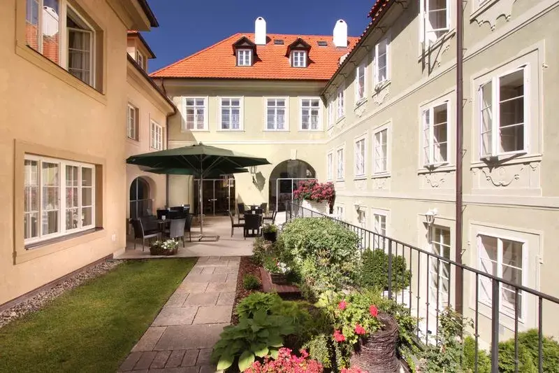 Photo 2 of Appia Hotel Residences