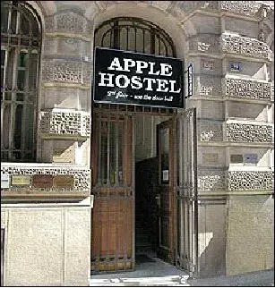 Apple Hostel, Praga Stare Miasto