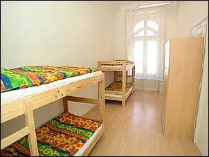 Photo 2 of Apple Hostel