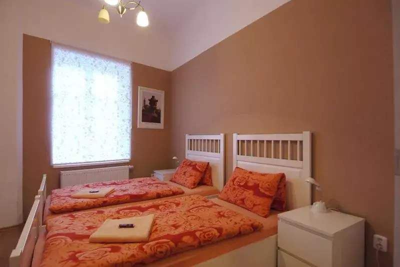Photo 5 of ART Appartements Prag Truhlarska