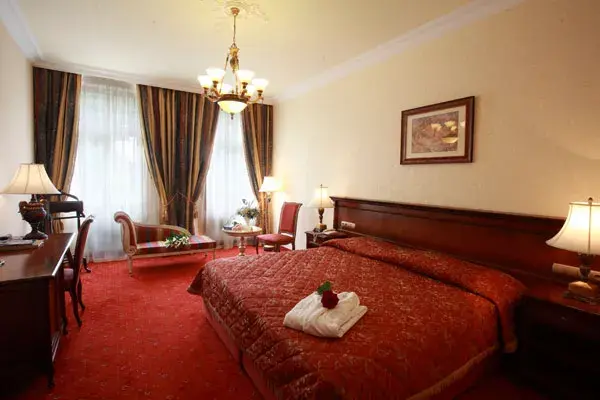 Photo 2 of SPA HOTEL AQUA MARINA