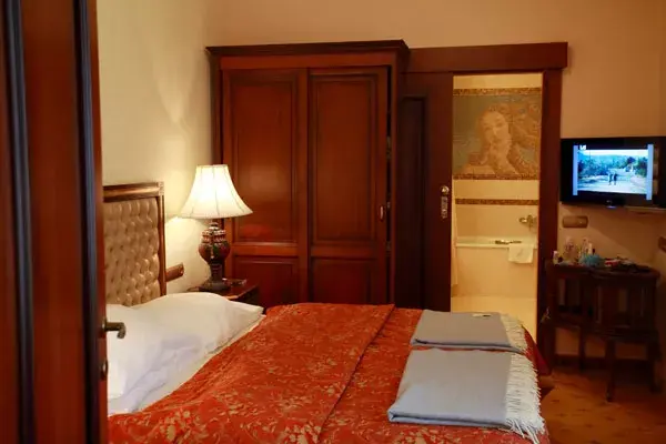 Photo 5 of SPA HOTEL AQUA MARINA