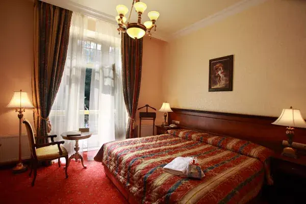 Photo 3 of SPA HOTEL AQUA MARINA