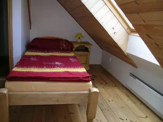 Photo 2 of Arabela-penzion u čarodějnic