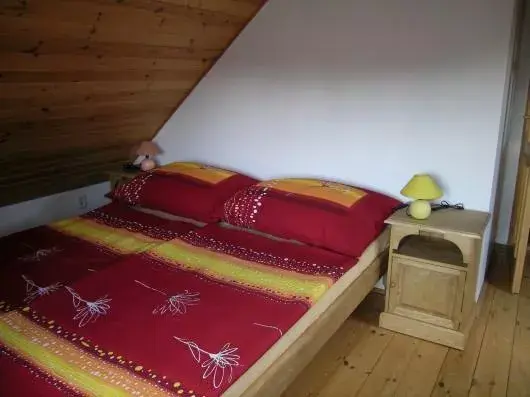 Photo 4 of Arabela-penzion u čarodějnic