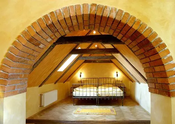 Hotel ARCADIE, Český Krumlov Vnitřní Město