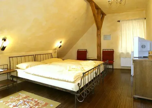 Photo 4 of Hotel ARCADIE