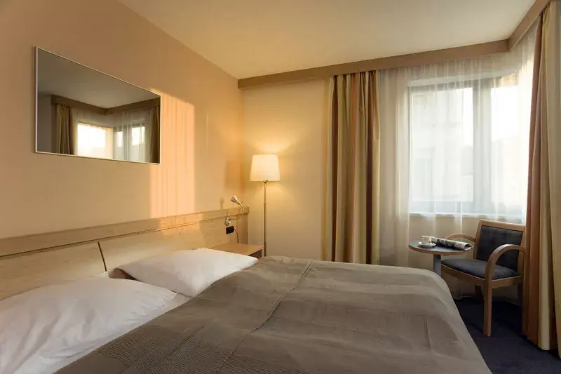 Photo 4 of ARCHIBALD CITY HOTEL