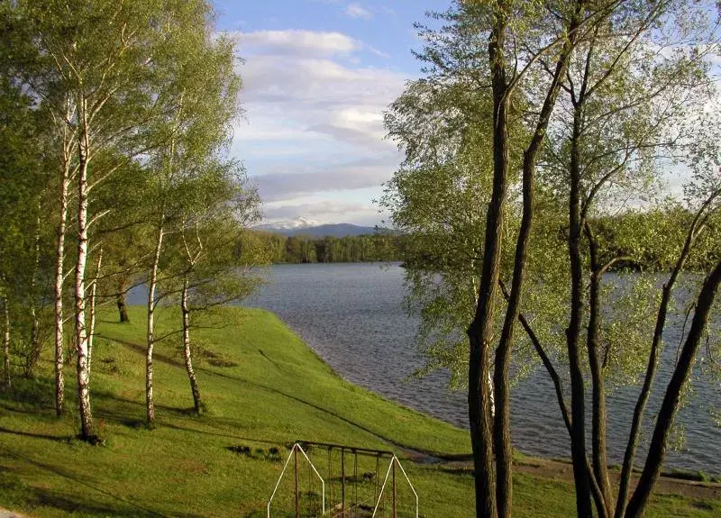 Photo 2 of Areál Přístav
