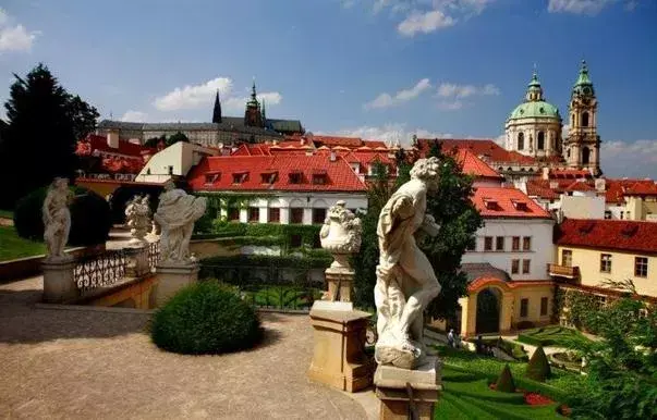 Hotel Aria, Prag Kleinseite