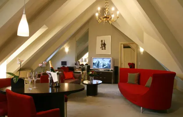 Photo 5 of Hotel Aria