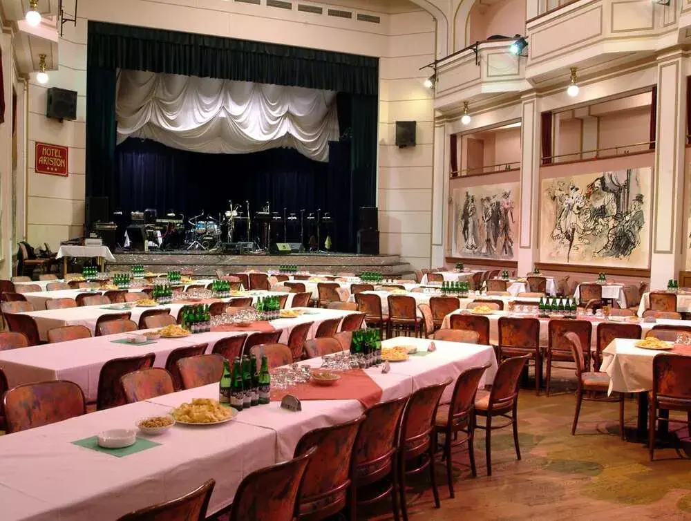 Photo 5 of Hotel Ariston
