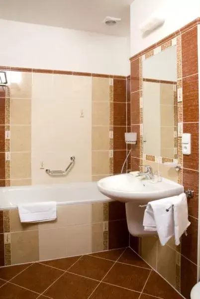 Photo 5 of Arkada Hotel Praha