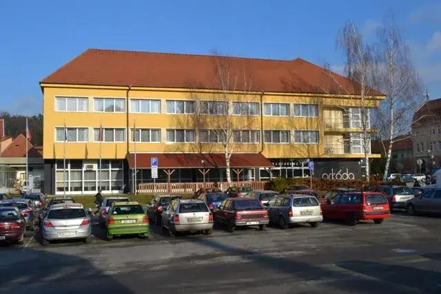 Photo 2 of Hotel Arkáda