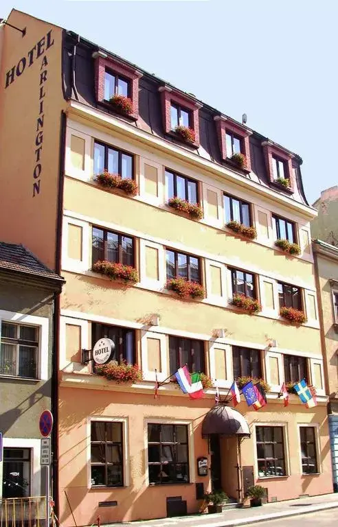 Photo 3 of Elen´s Hotel Arlington