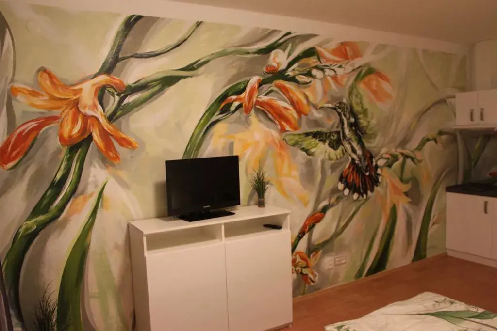 Photo 2 of Art apartments Třeboň