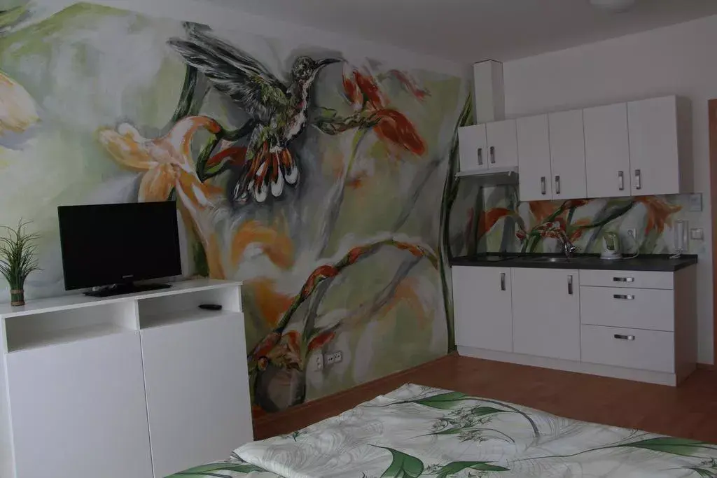 Photo 4 of Art apartments Třeboň