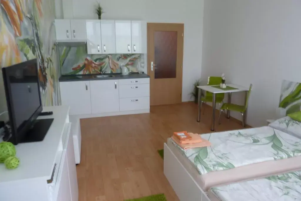Photo 3 of Art apartments Třeboň